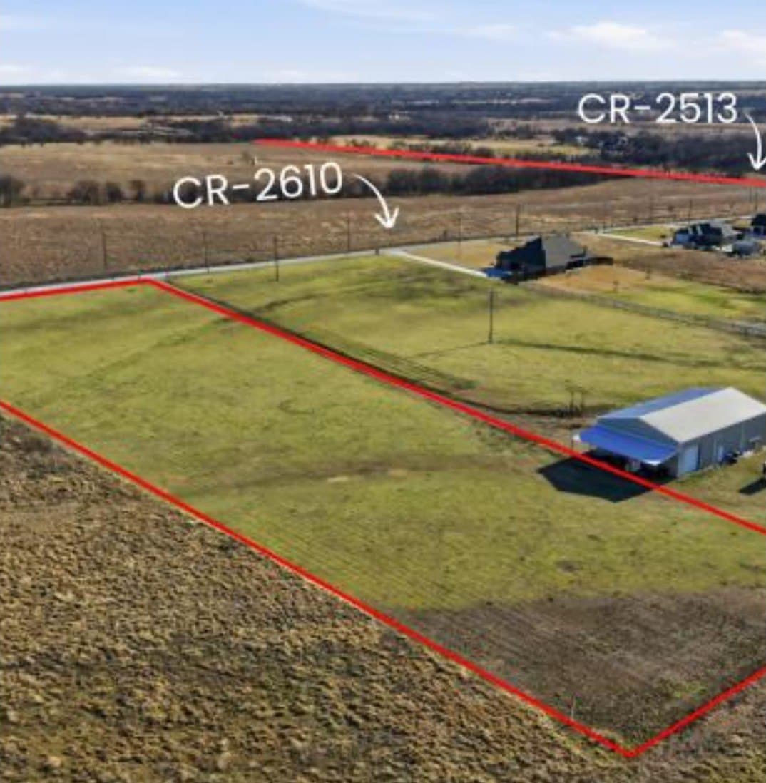 2 acres in Wise County gallery image 2