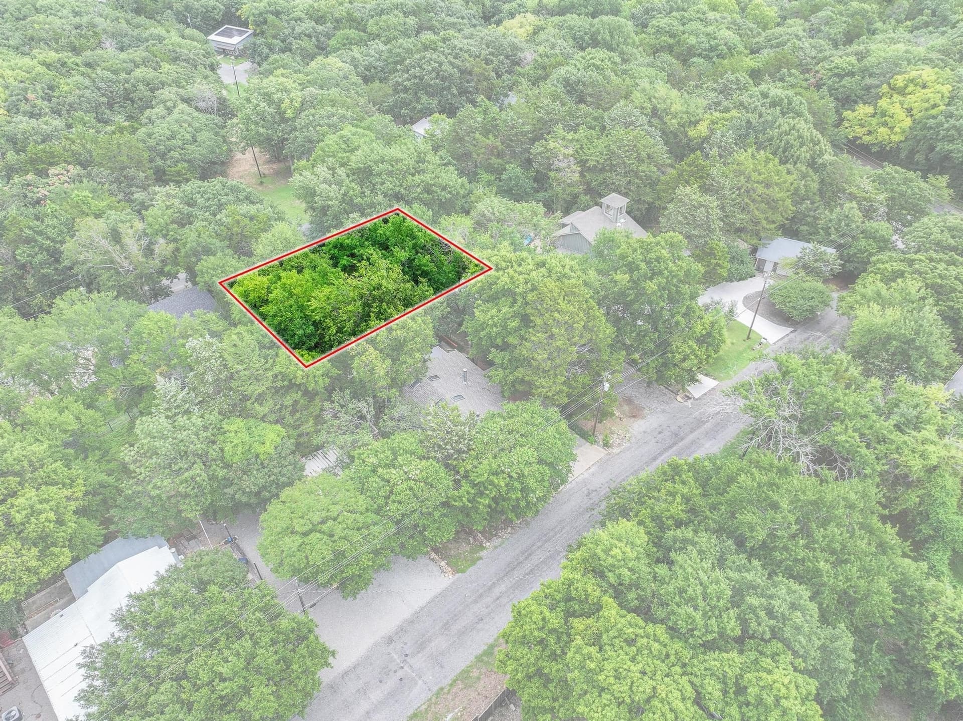 0.23 acres in Grayson County - photo 8