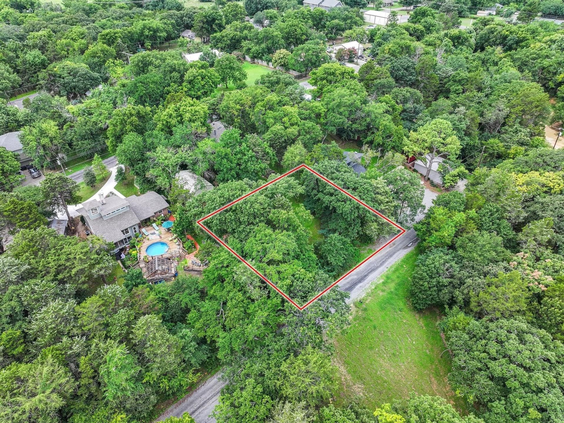 0.23 acres in Grayson County - photo 9
