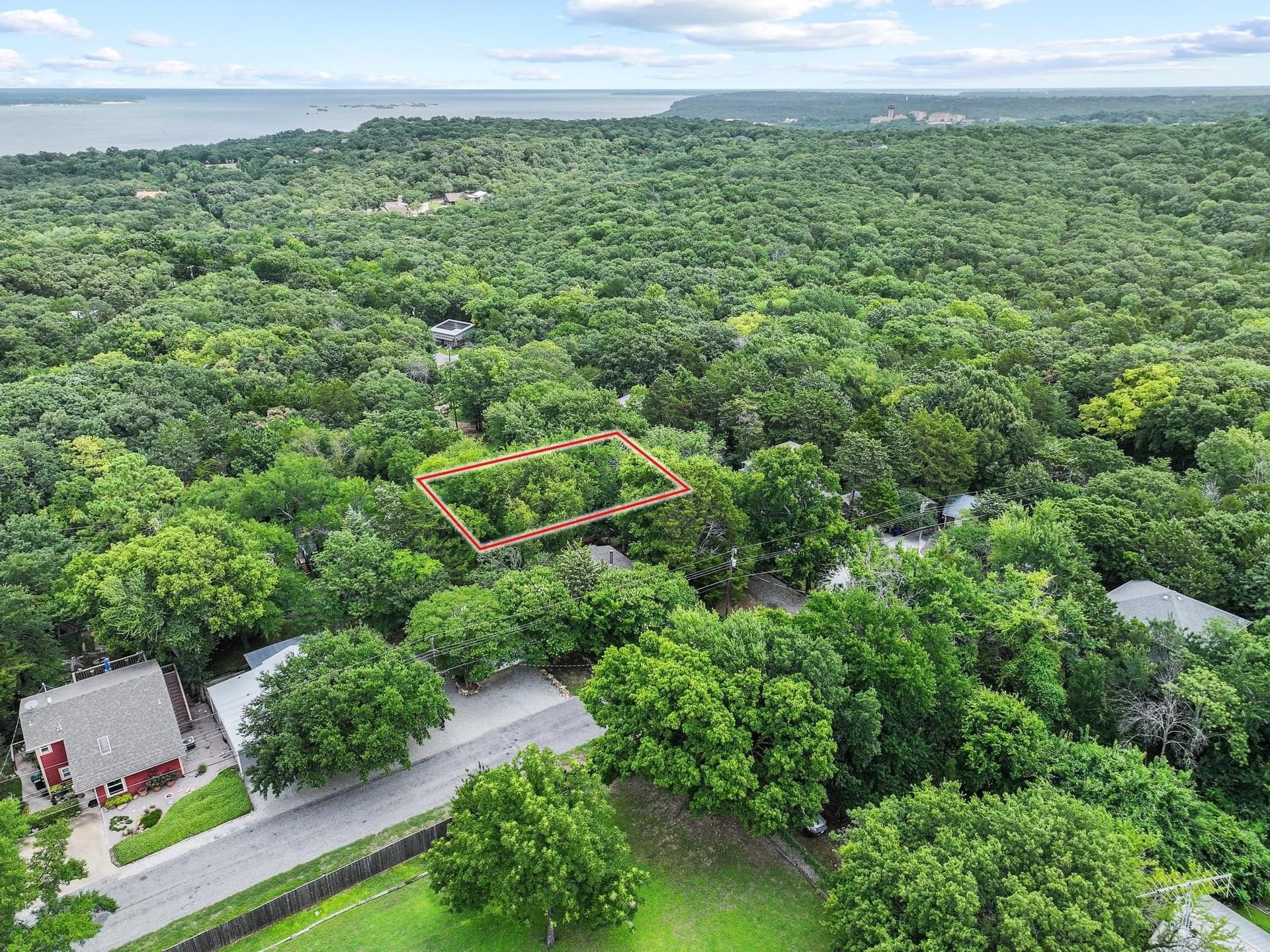 0.23 acres in Grayson County - photo 5