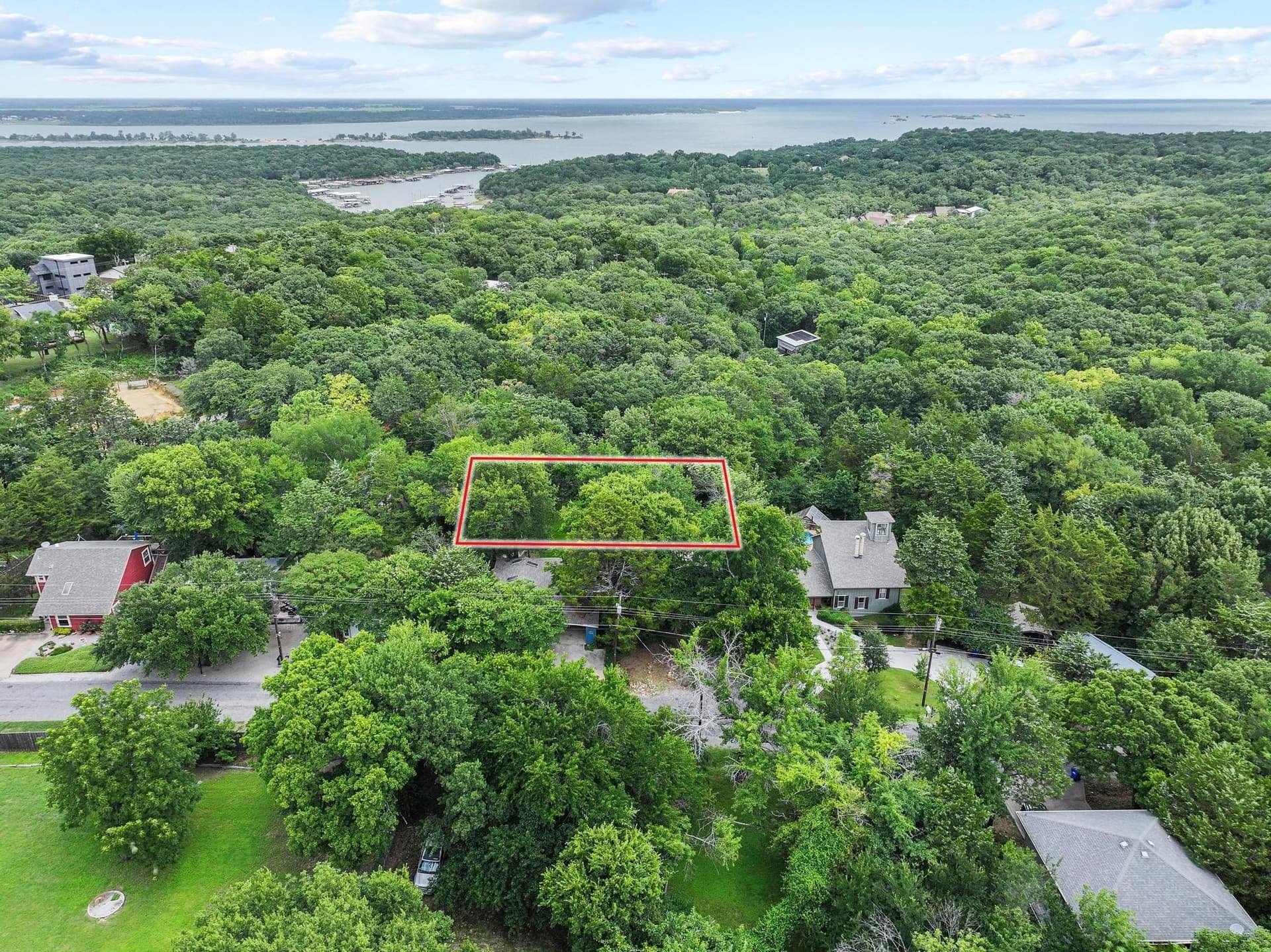 0.23 acres in Grayson County - photo 3