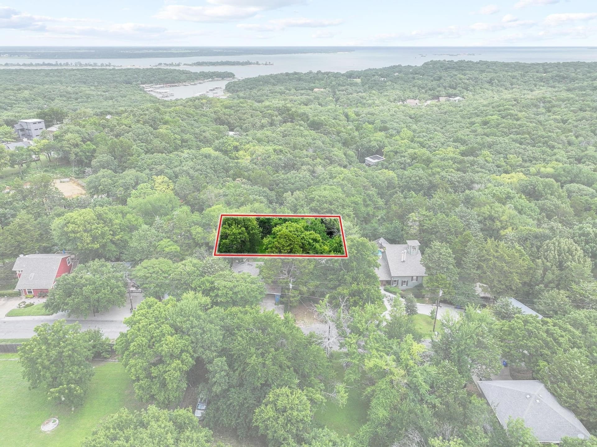 0.23 acres in Grayson County - photo 4