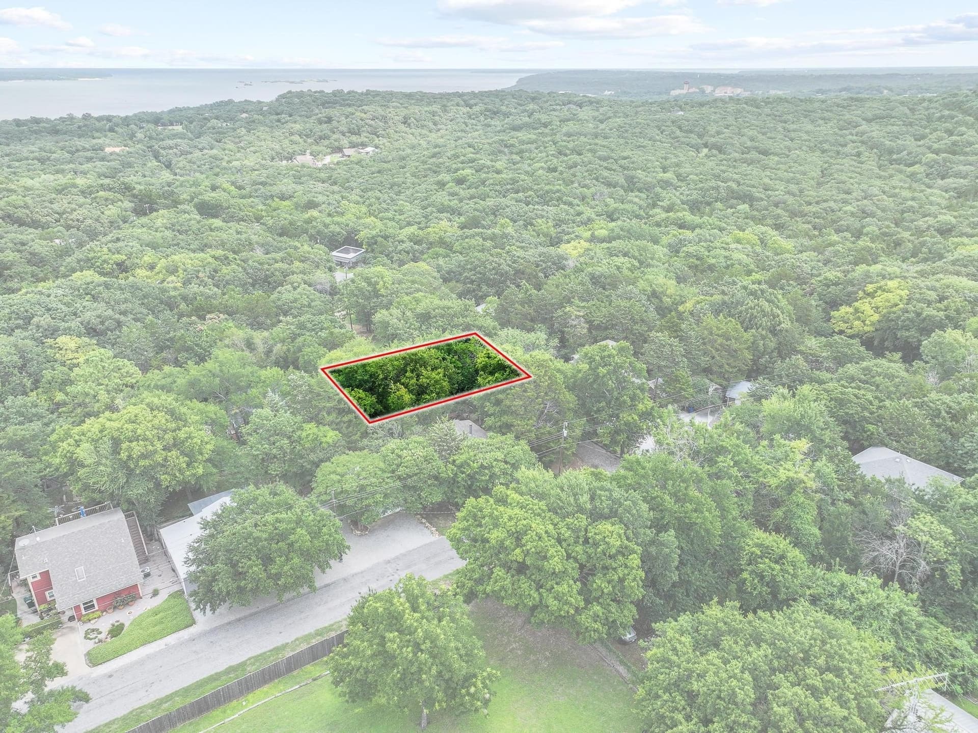 0.23 acres in Grayson County - photo 6