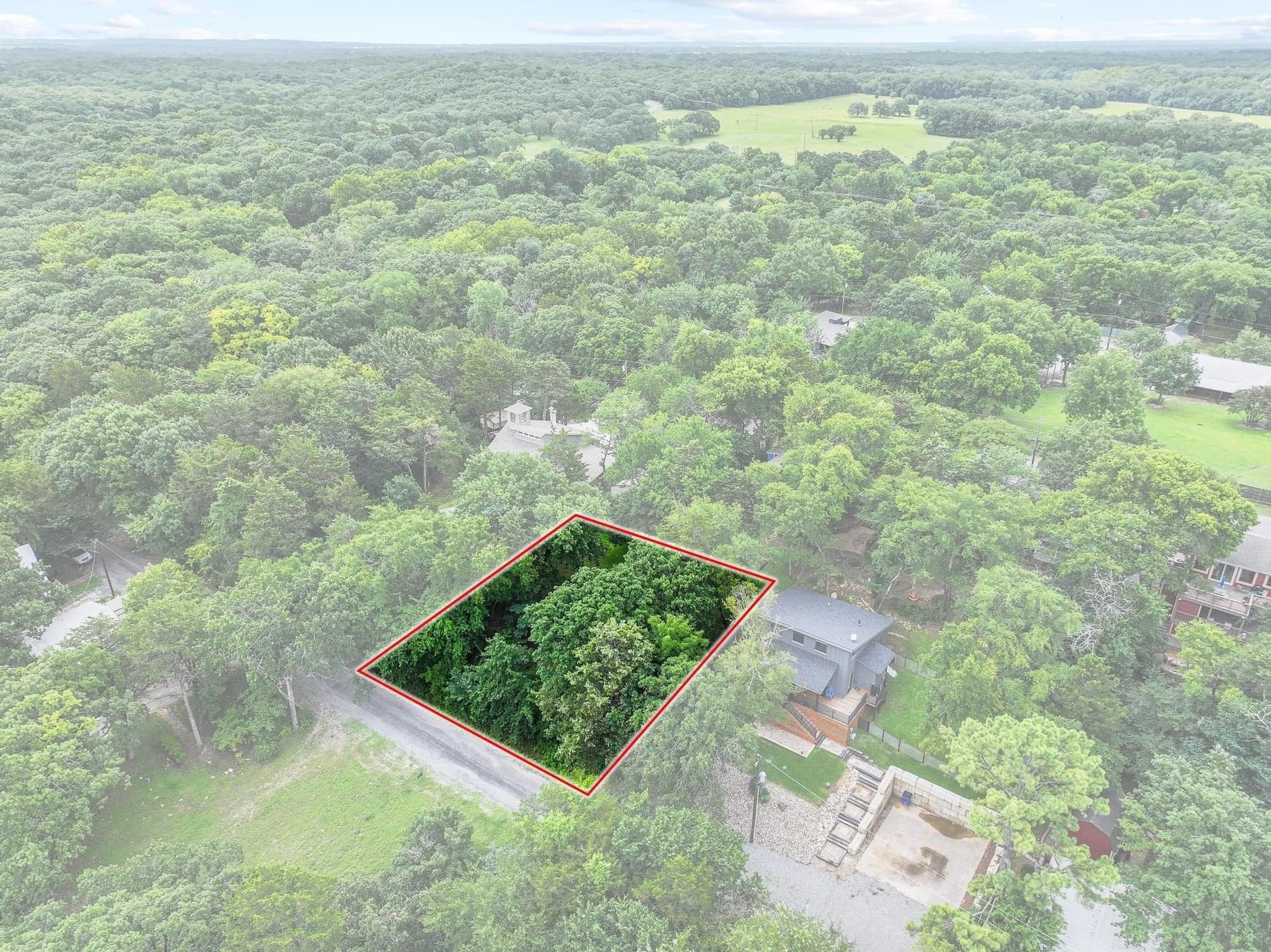 0.23 acres in Grayson County - photo 12