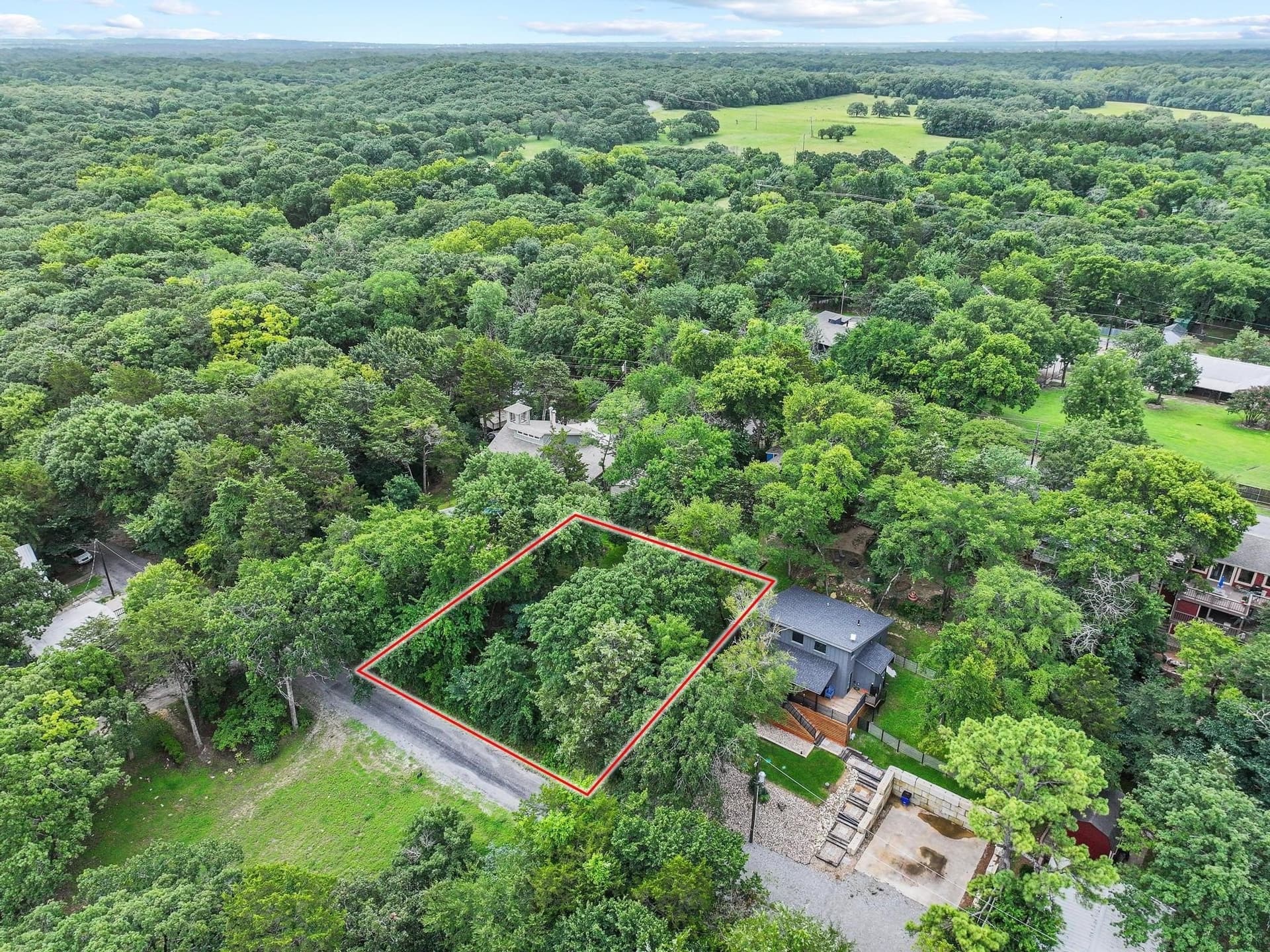 0.23 acres in Grayson County - photo 11