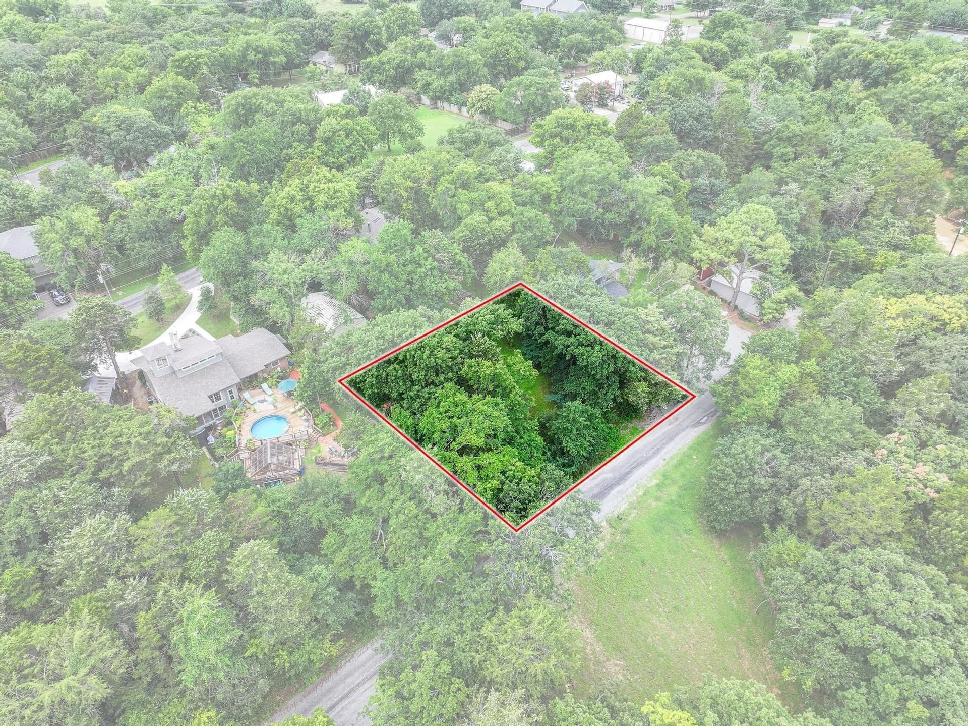 0.23 acres in Grayson County - photo 10