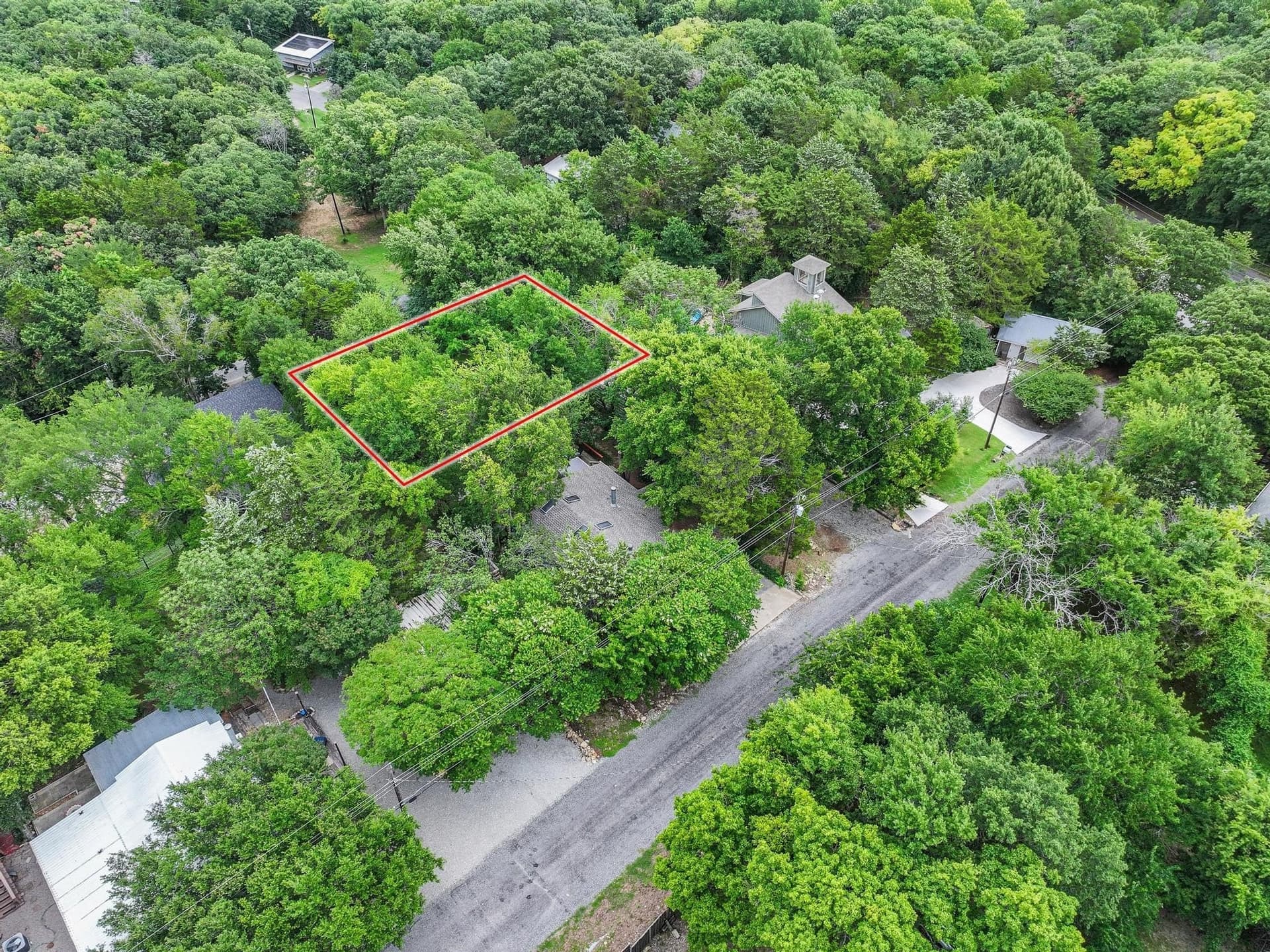 0.23 acres in Grayson County - photo 7
