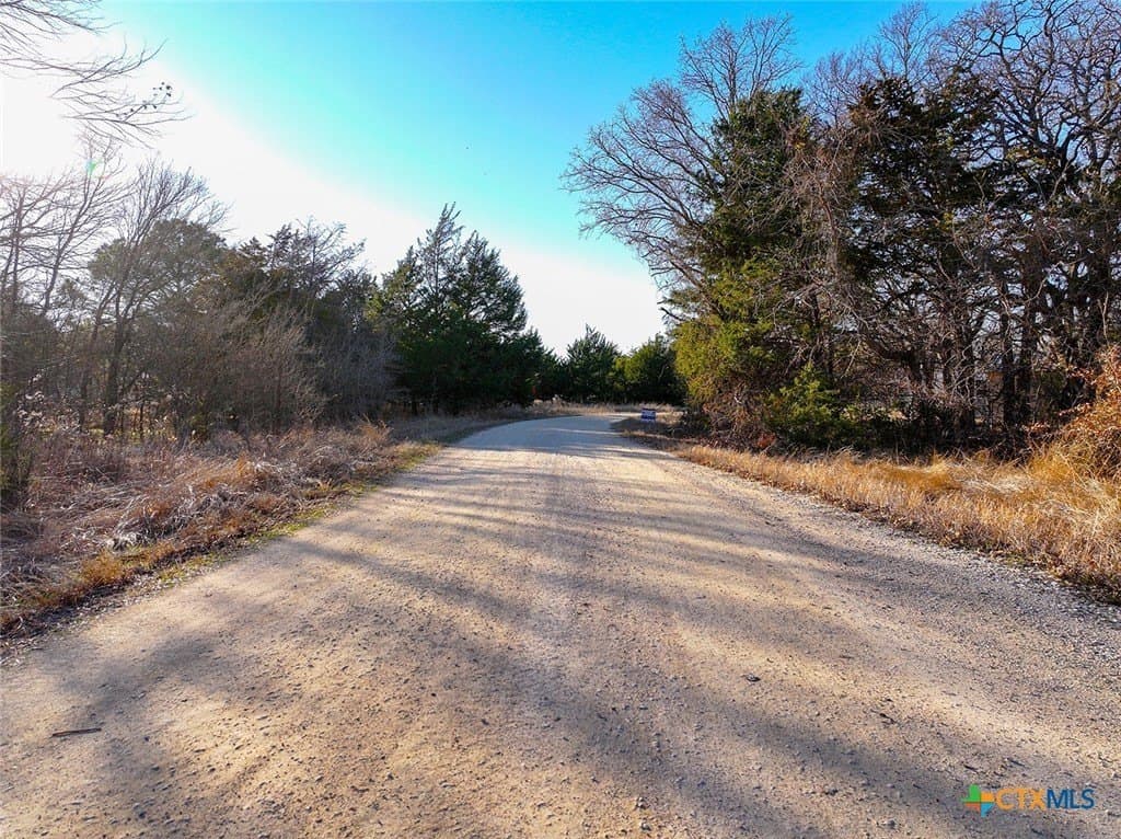 0.34 acres in Navarro County gallery image 3
