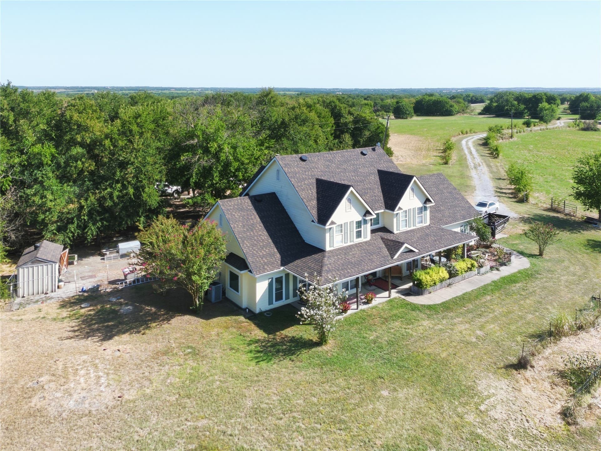 48.5 acres in Hunt County - photo 6