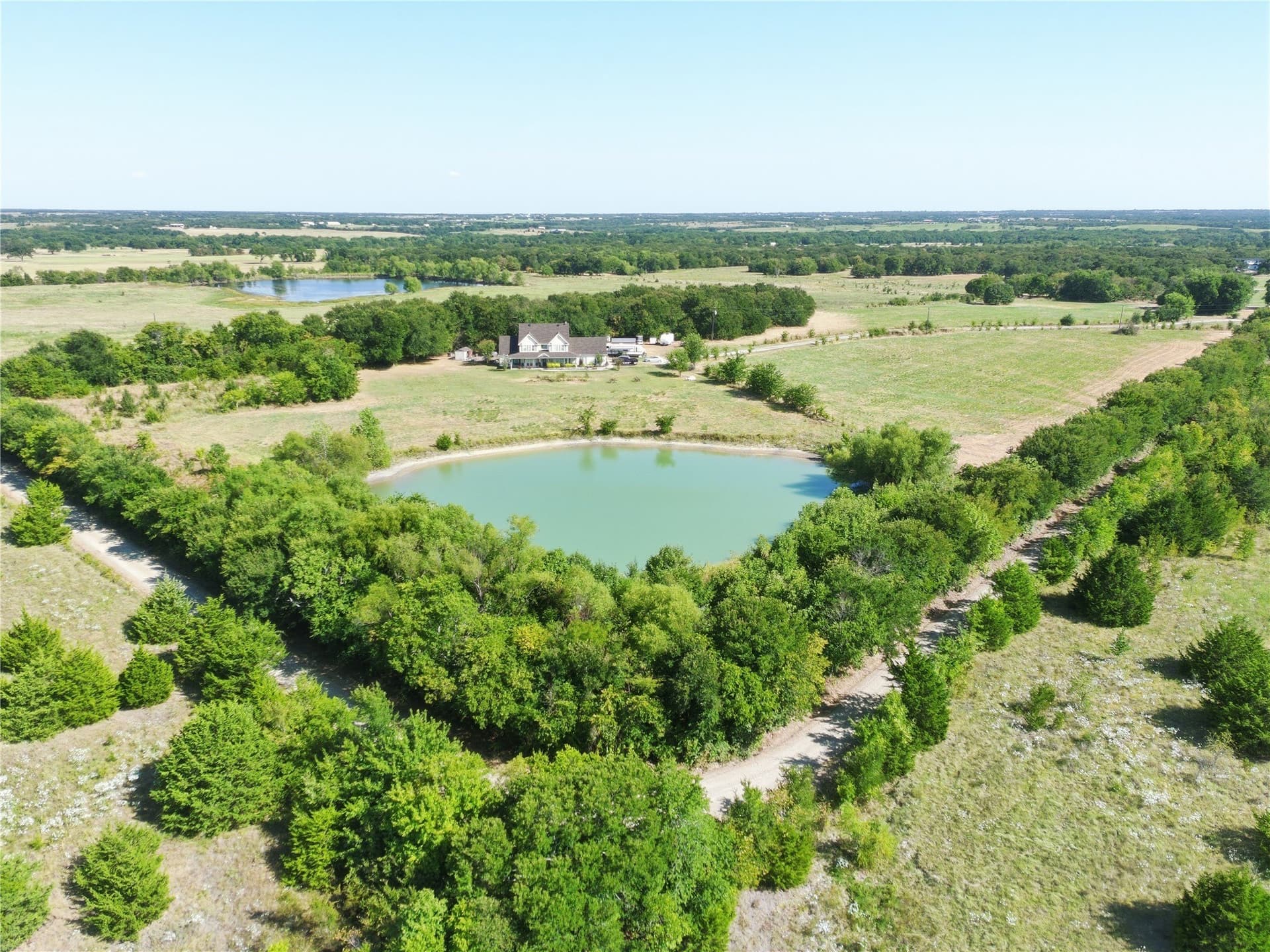 48.5 acres in Hunt County - photo 5