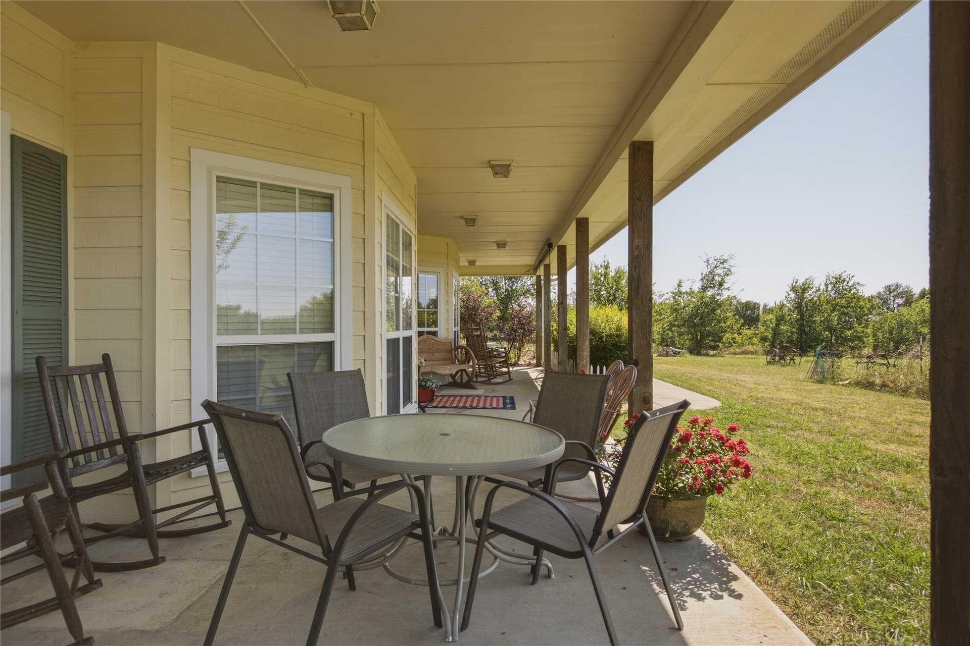 48.5 acres in Hunt County - photo 2