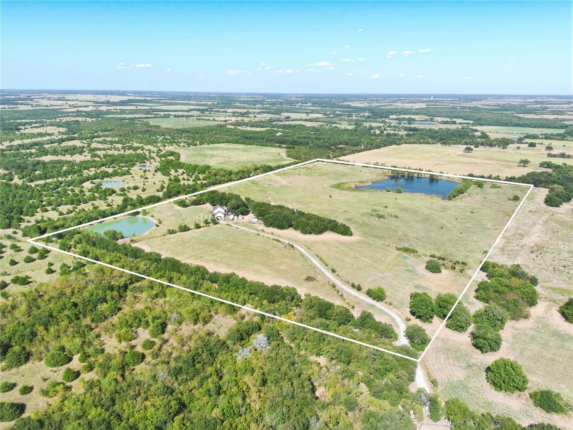 48.5 acres in Hunt County - photo 4