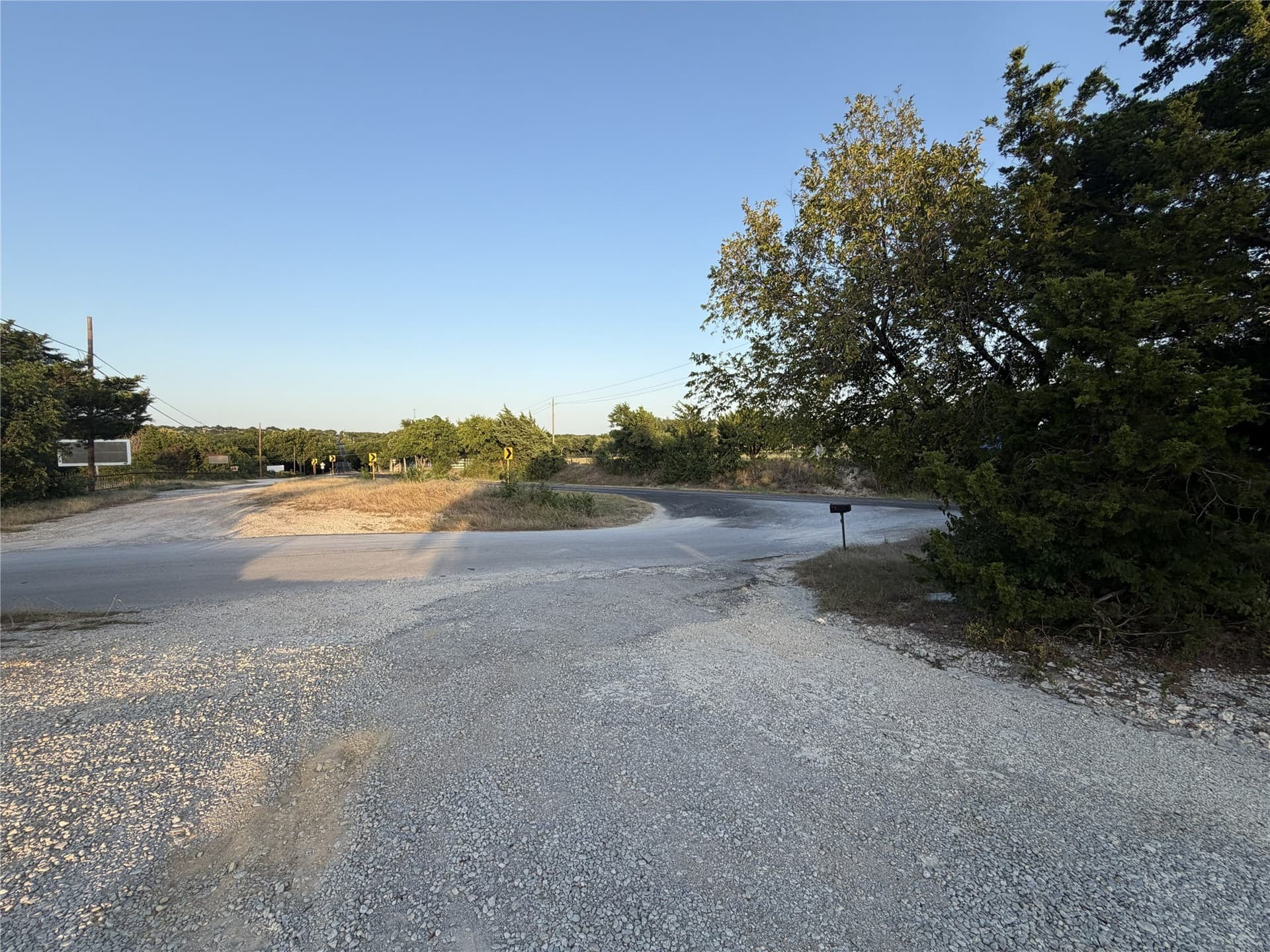 1.27 acres in Ellis County - photo 3