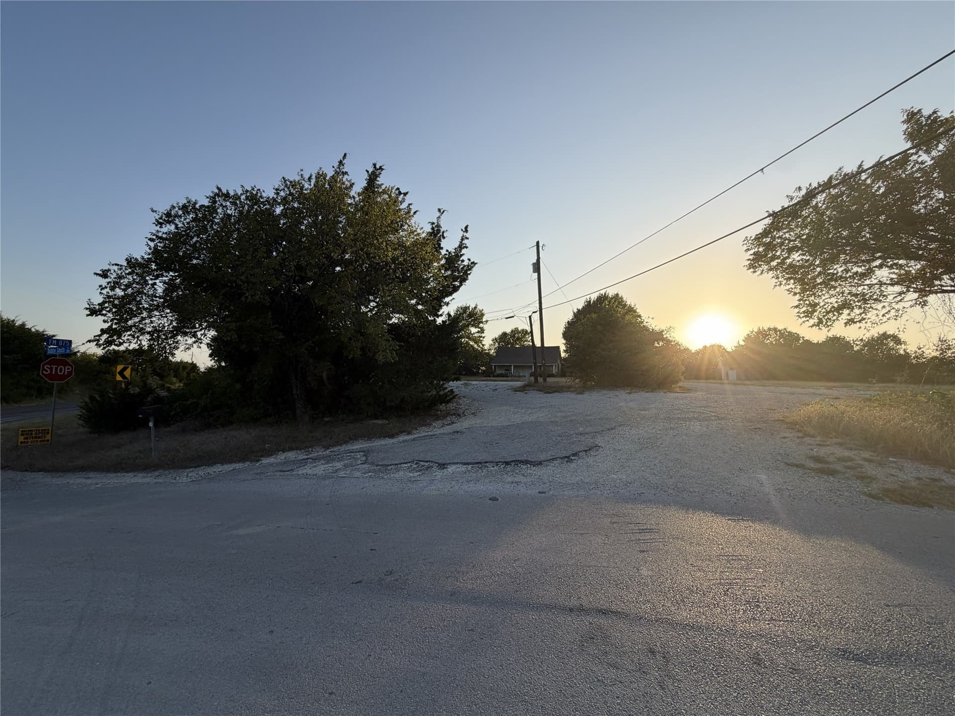 1.27 acres in Ellis County - photo 2