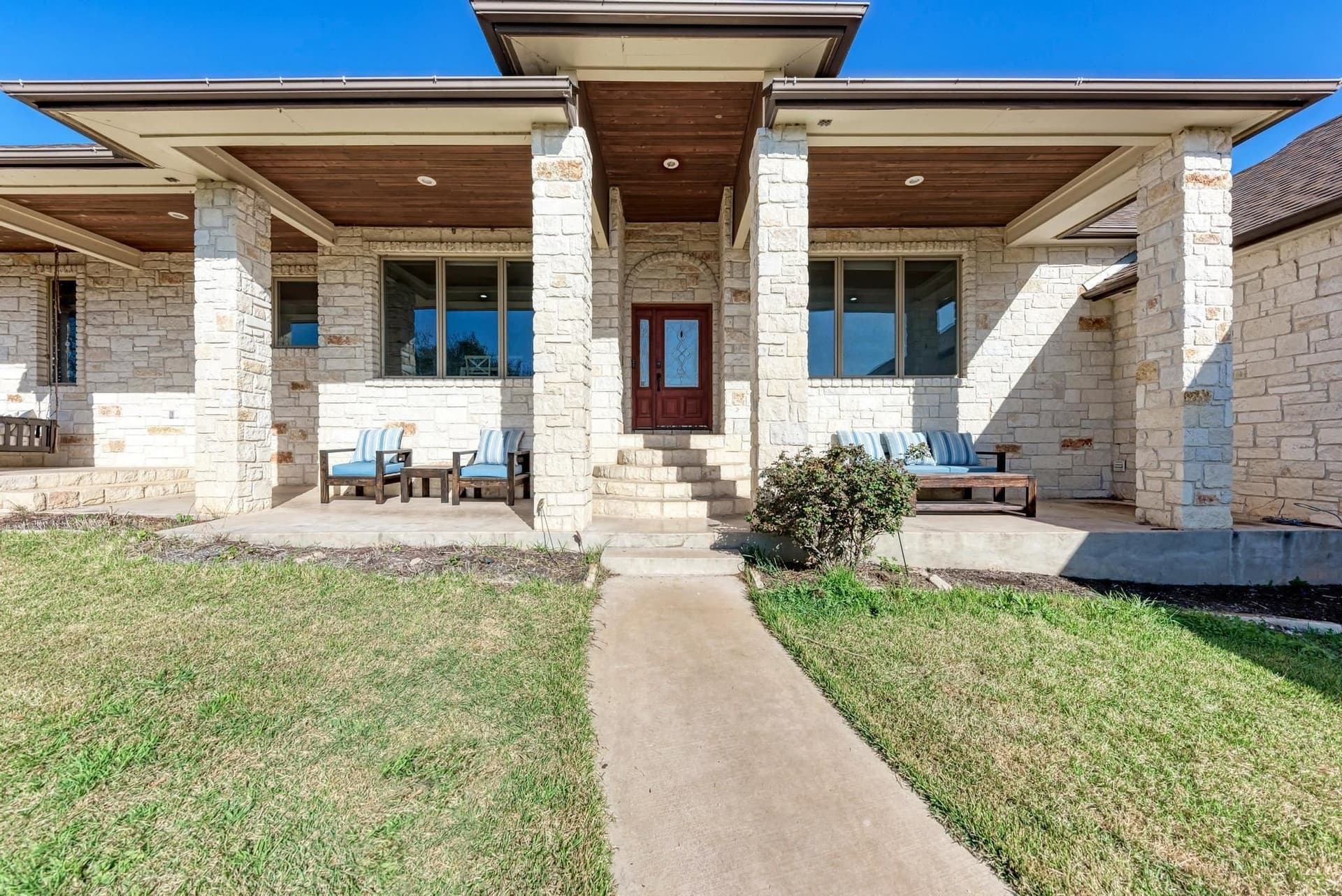 10.91 acres in Burnet County gallery image 4