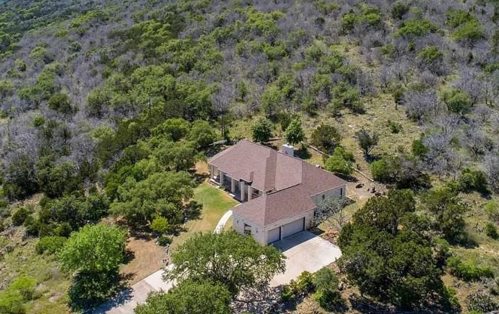 10.91 acres in Burnet County gallery image 2