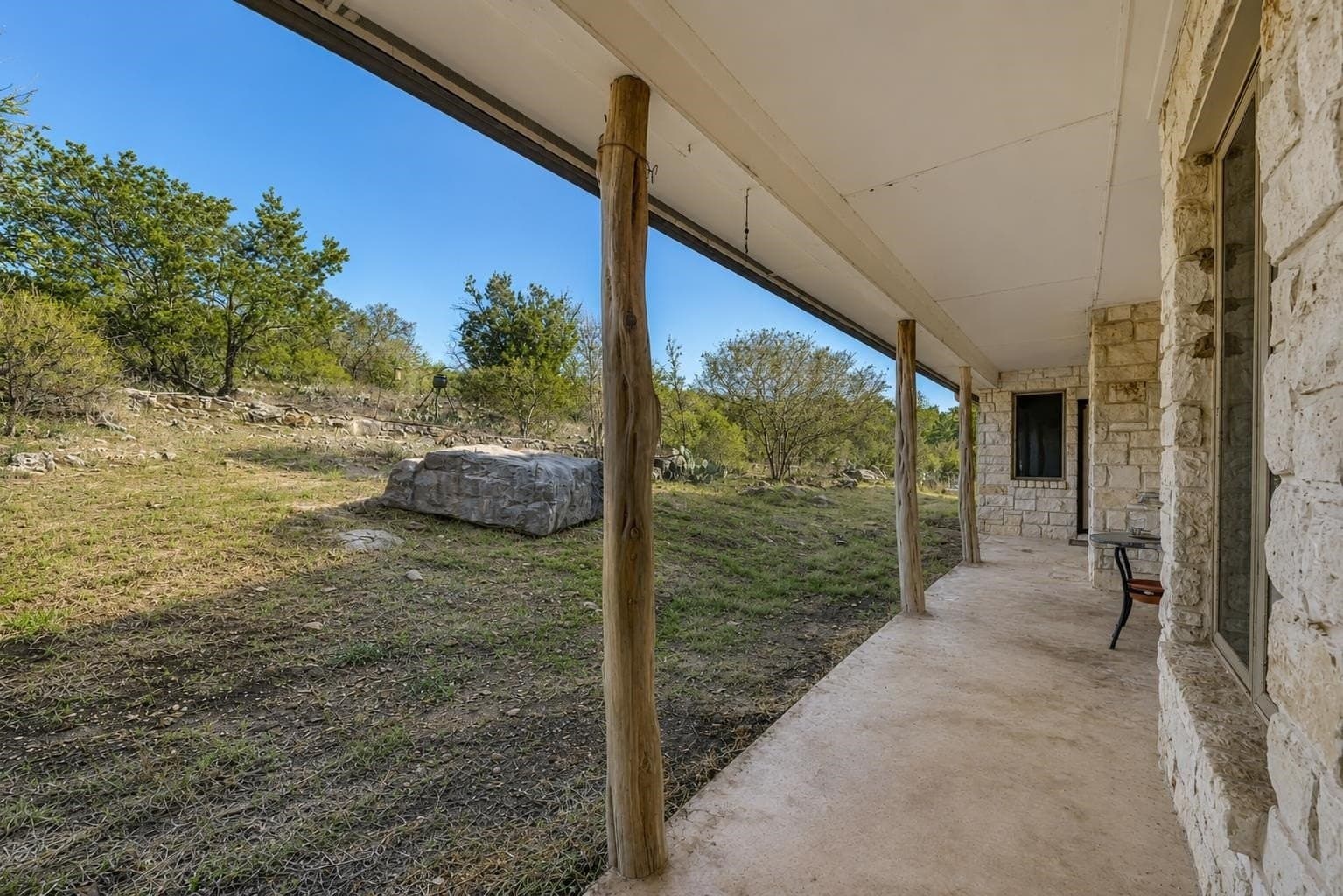 10.91 acres in Burnet County - photo 29