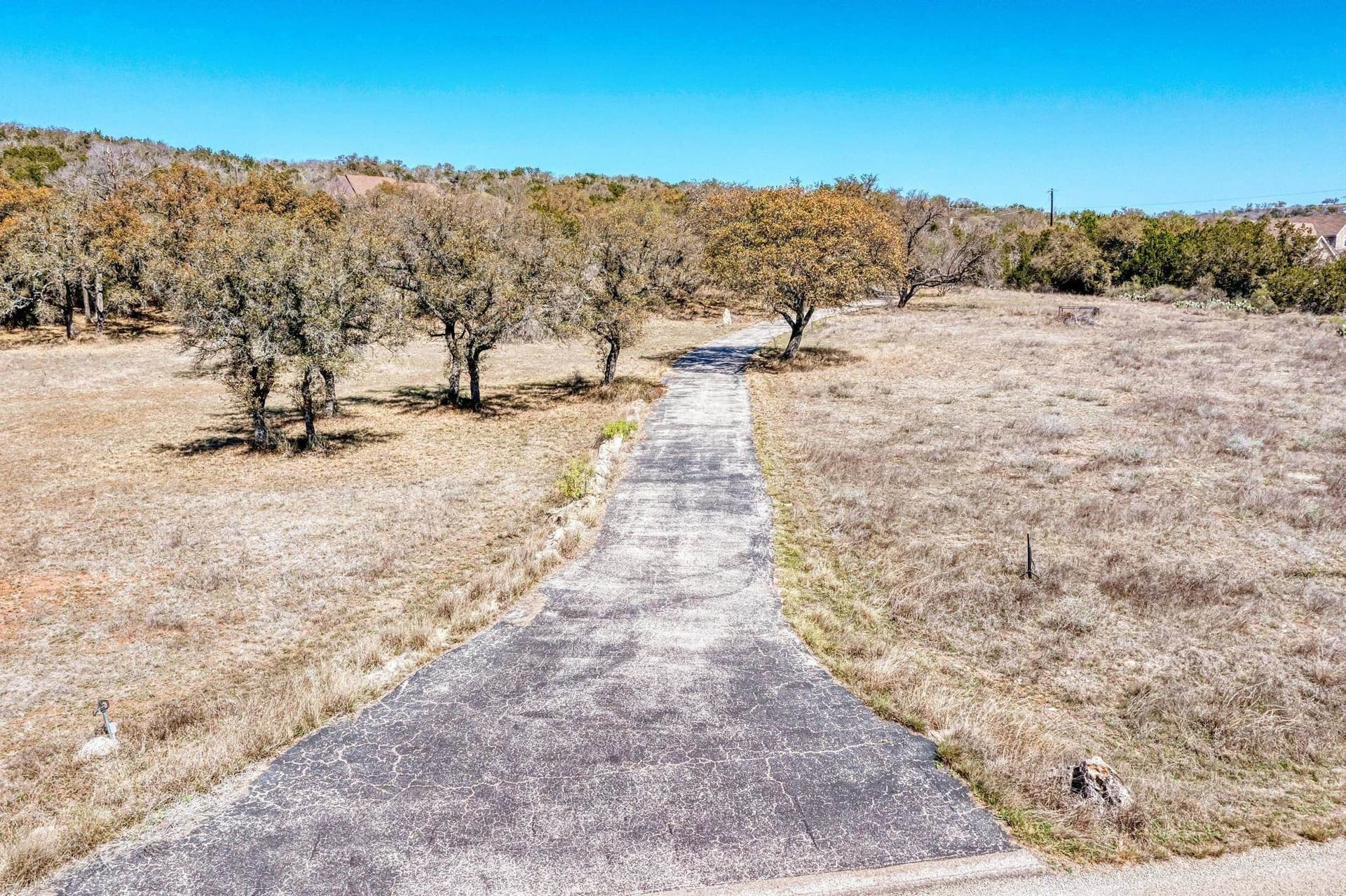 10.91 acres in Burnet County gallery image 3