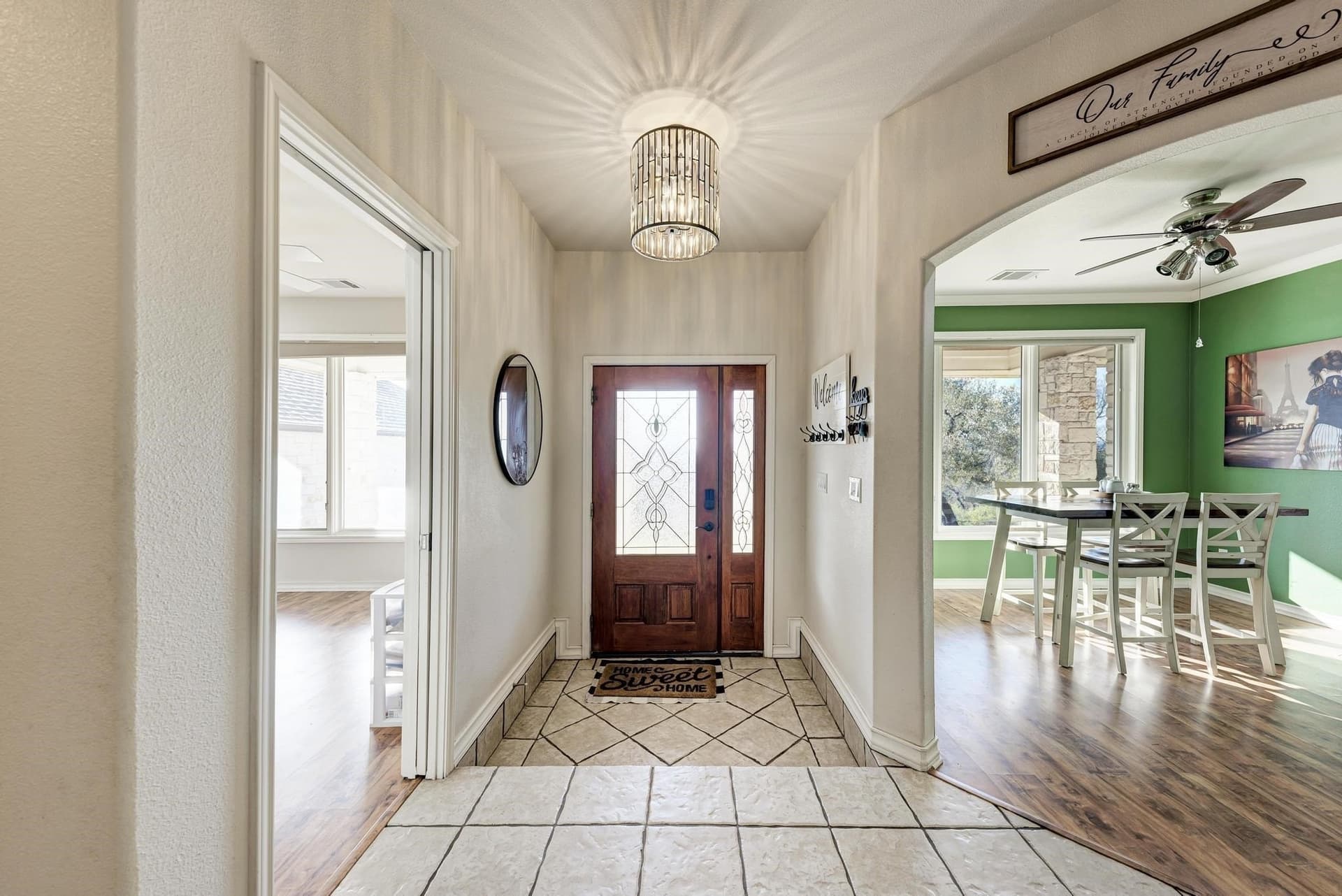 10.91 acres in Burnet County featured view