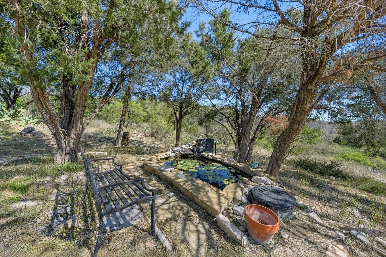 10.91 acres in Burnet County - photo 38