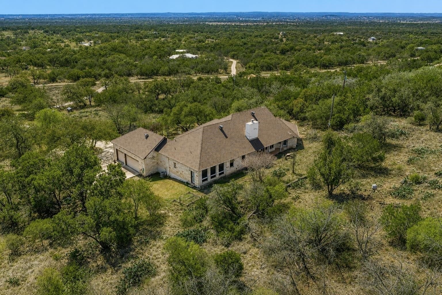10.91 acres in Burnet County - photo 36