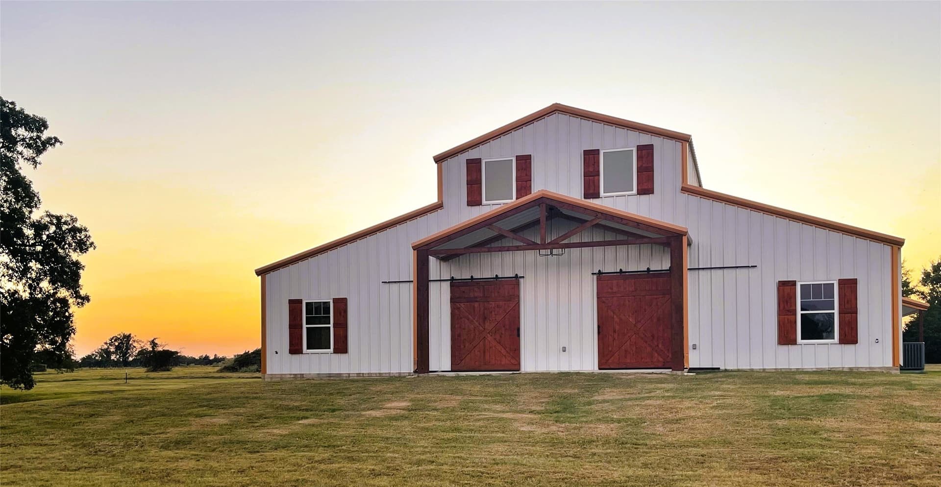 10.32 acres in Freestone County
