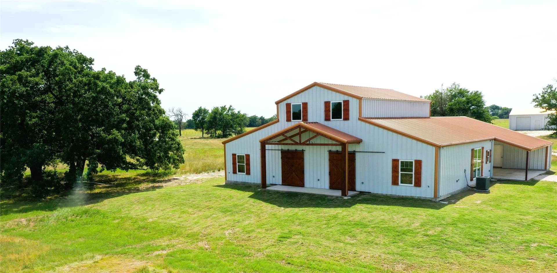 10.32 acres in Freestone County - photo 3