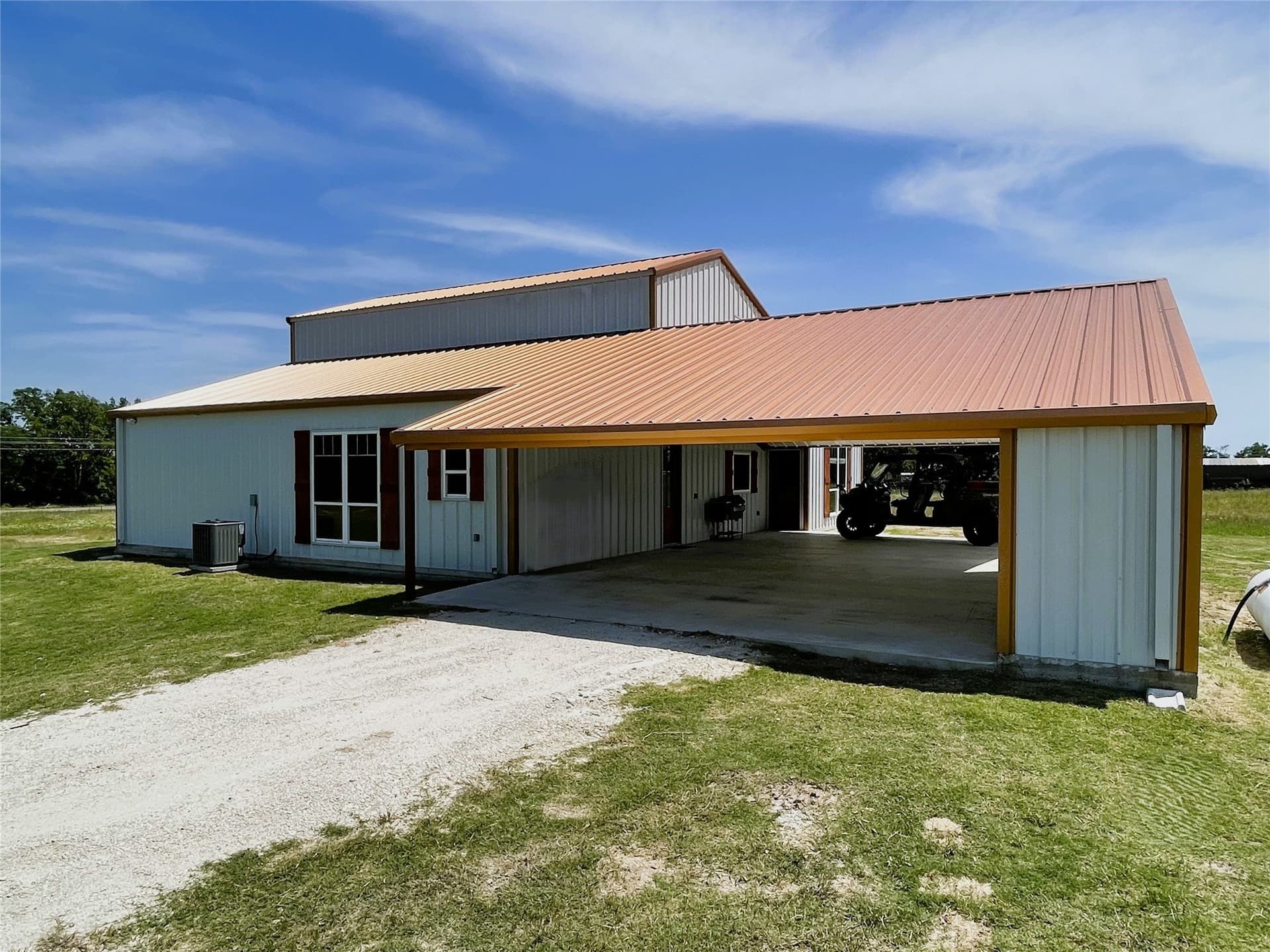 10.32 acres in Freestone County - photo 5