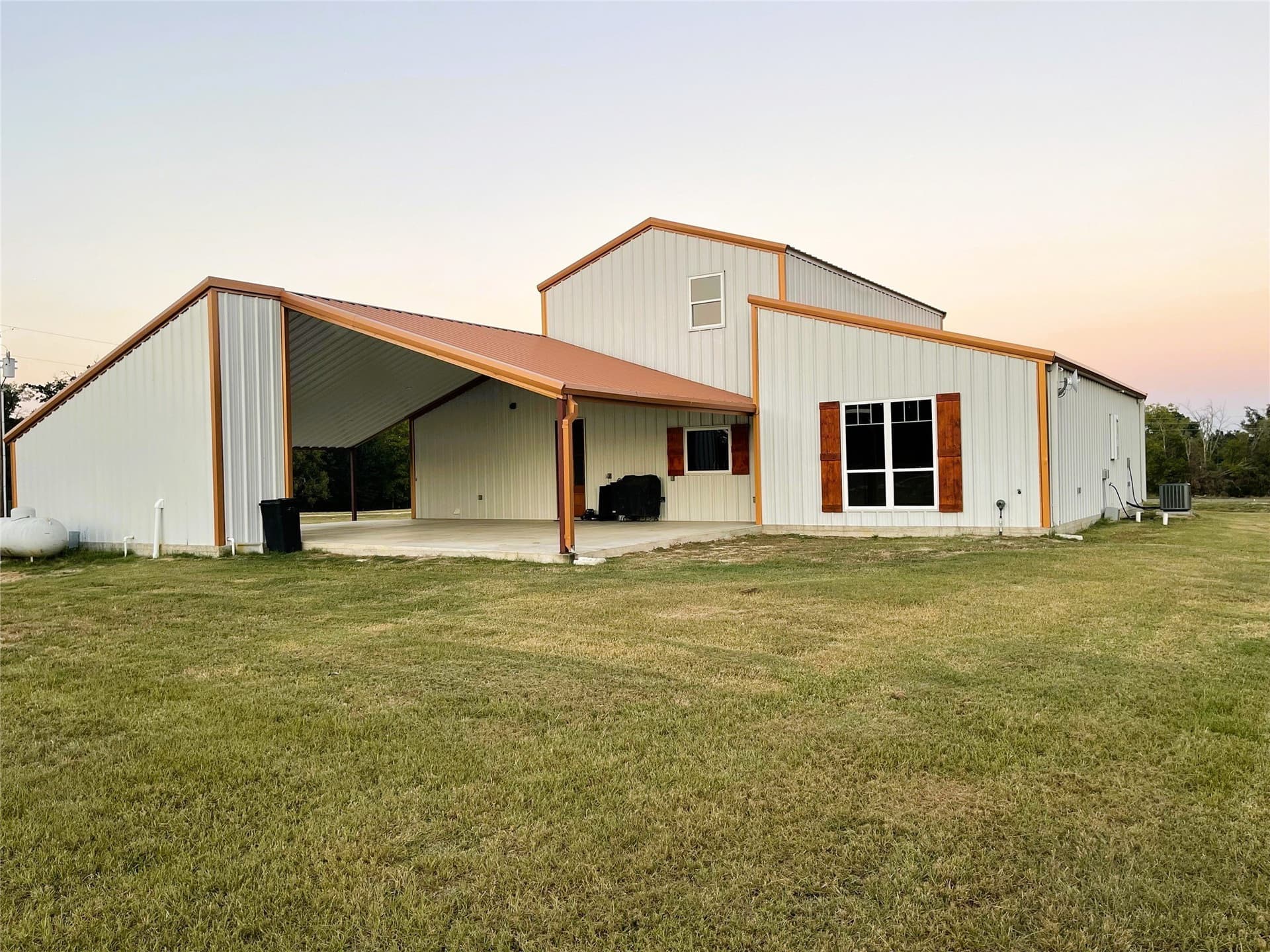 10.32 acres in Freestone County - photo 4