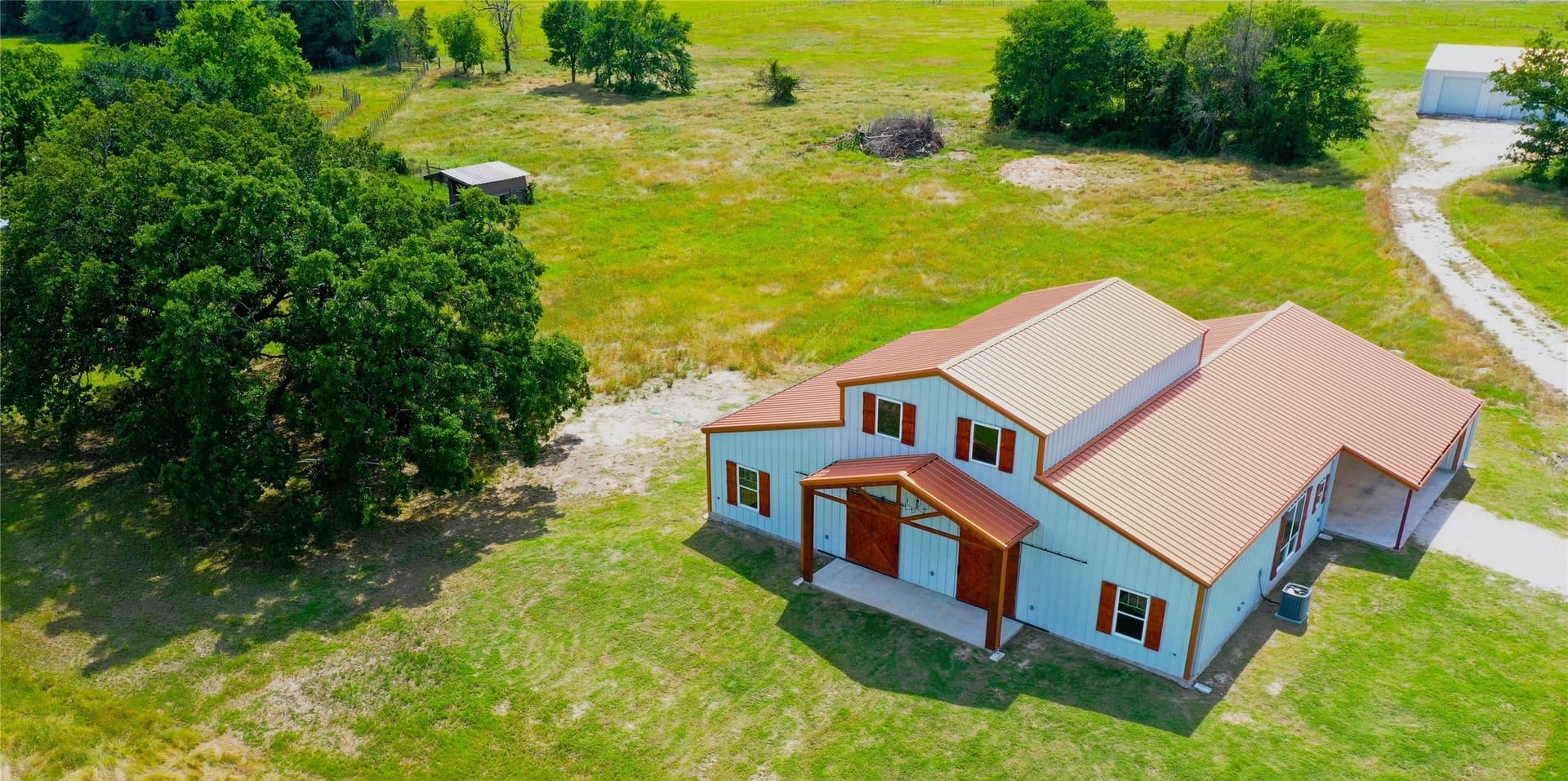 10.32 acres in Freestone County - photo 7