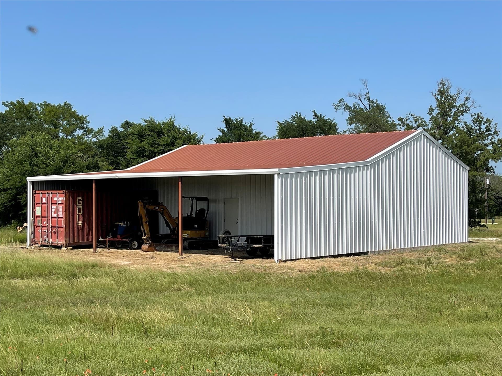 10.32 acres in Freestone County - photo 40