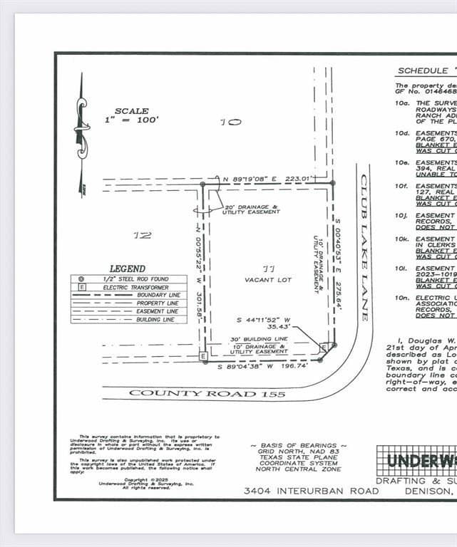 1.53 acres in Grayson County gallery image 4
