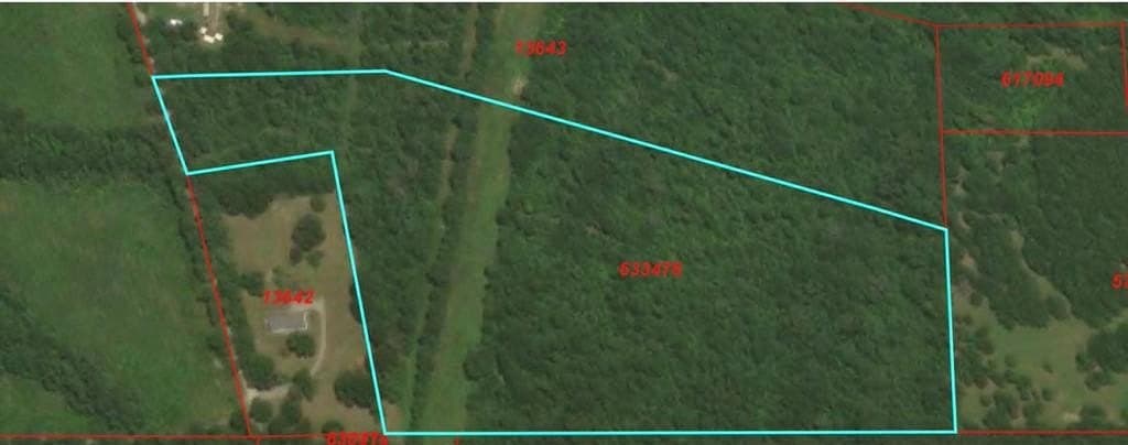18.72 acres in Texas County