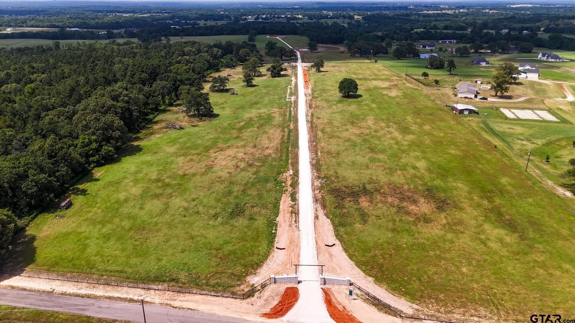 2 acres in Cherokee County featured view