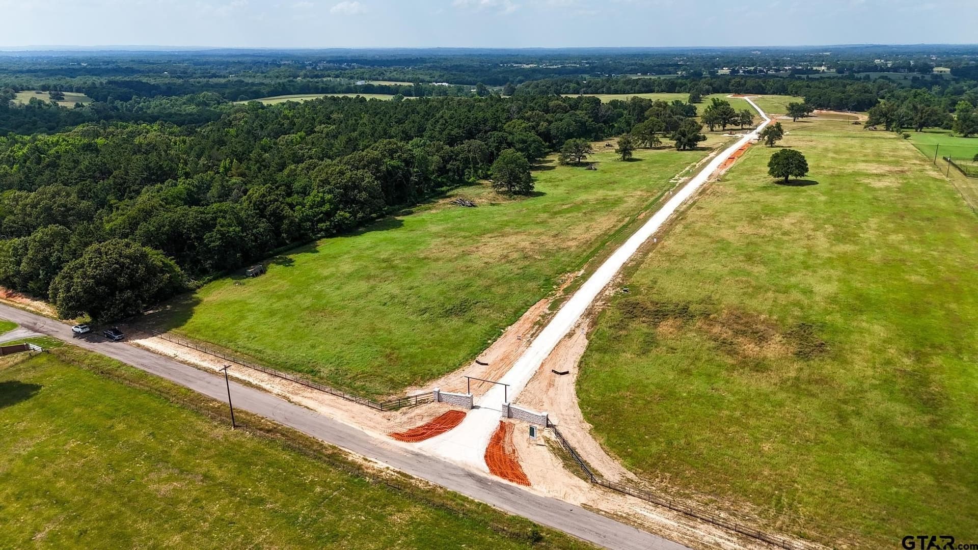 2 acres in Cherokee County gallery image 4