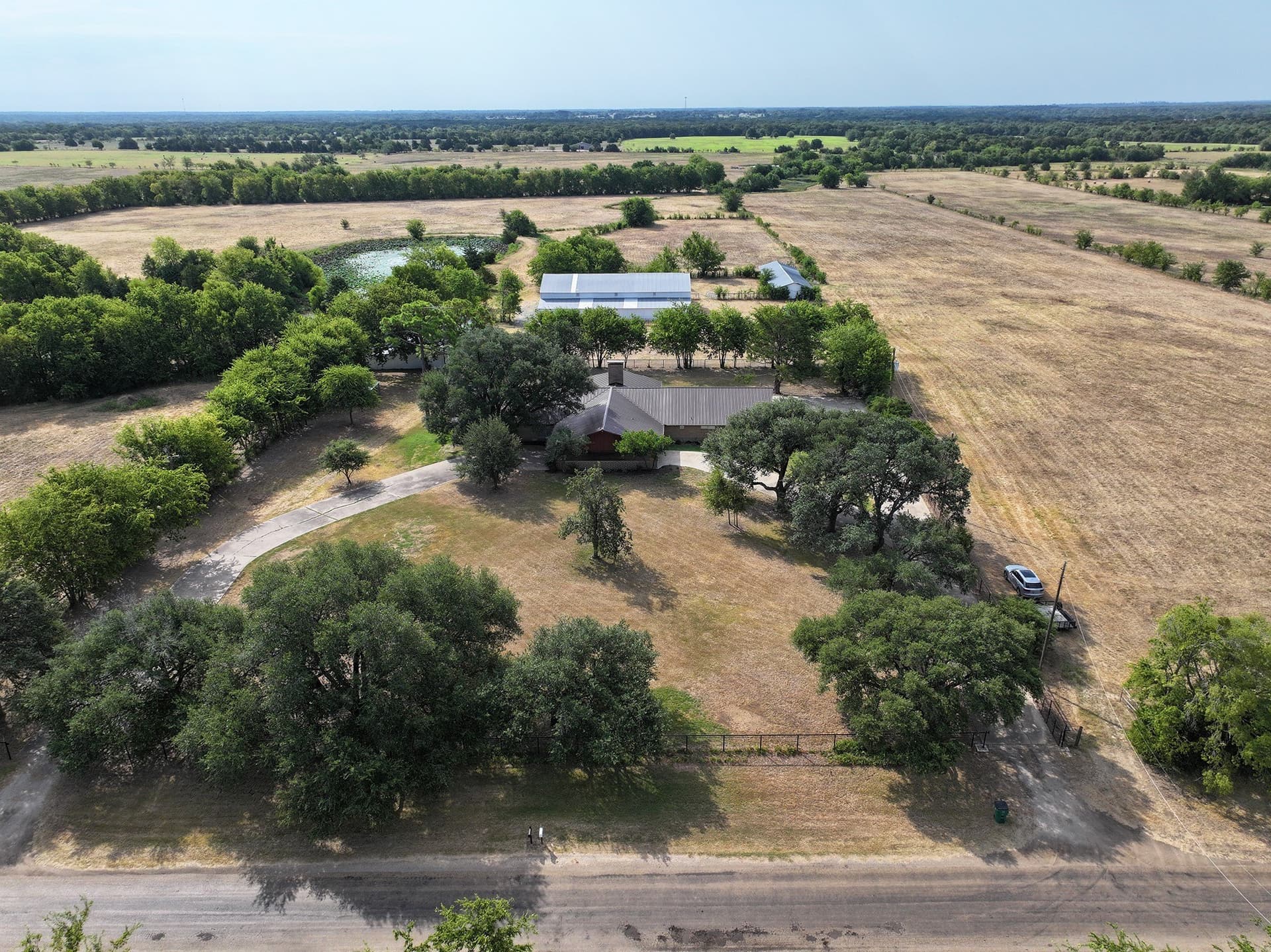 74.95 acres in Van Zandt County - photo 38