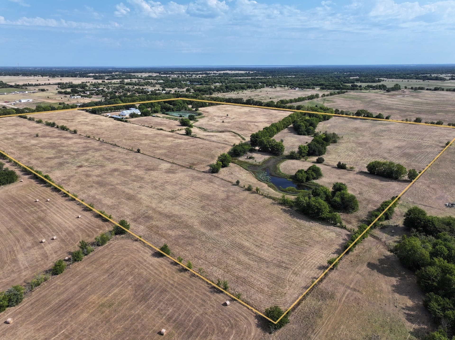 74.95 acres in Van Zandt County - photo 40
