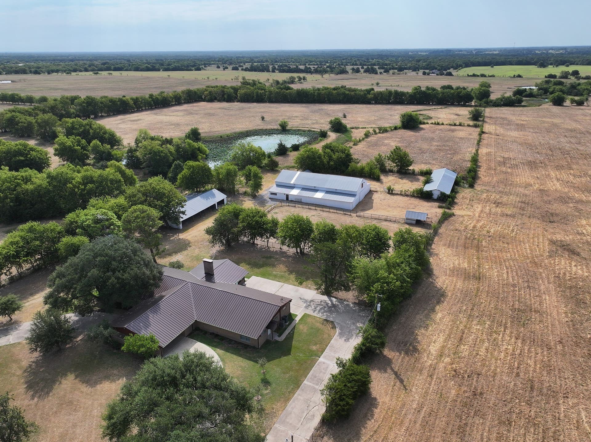 74.95 acres in Van Zandt County - photo 39