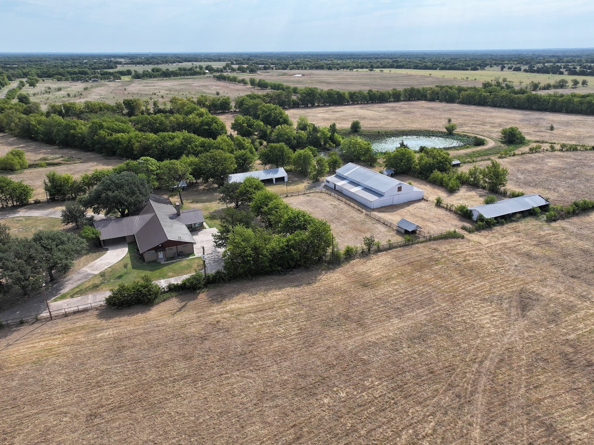 74.95 acres in Van Zandt County - photo 37