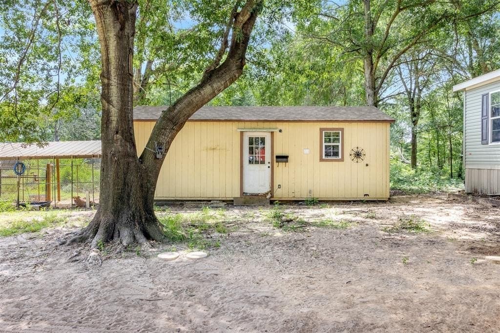 33.63 acres in Freestone County gallery image 3