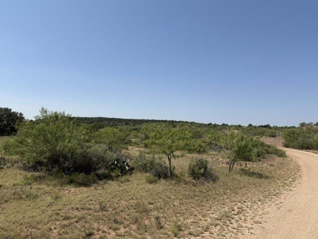 160 acres in Stephens County - photo 4