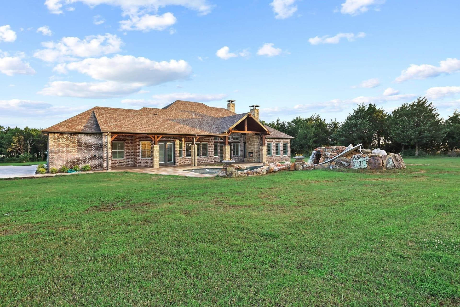 12.45 acres in Grayson County - photo 38