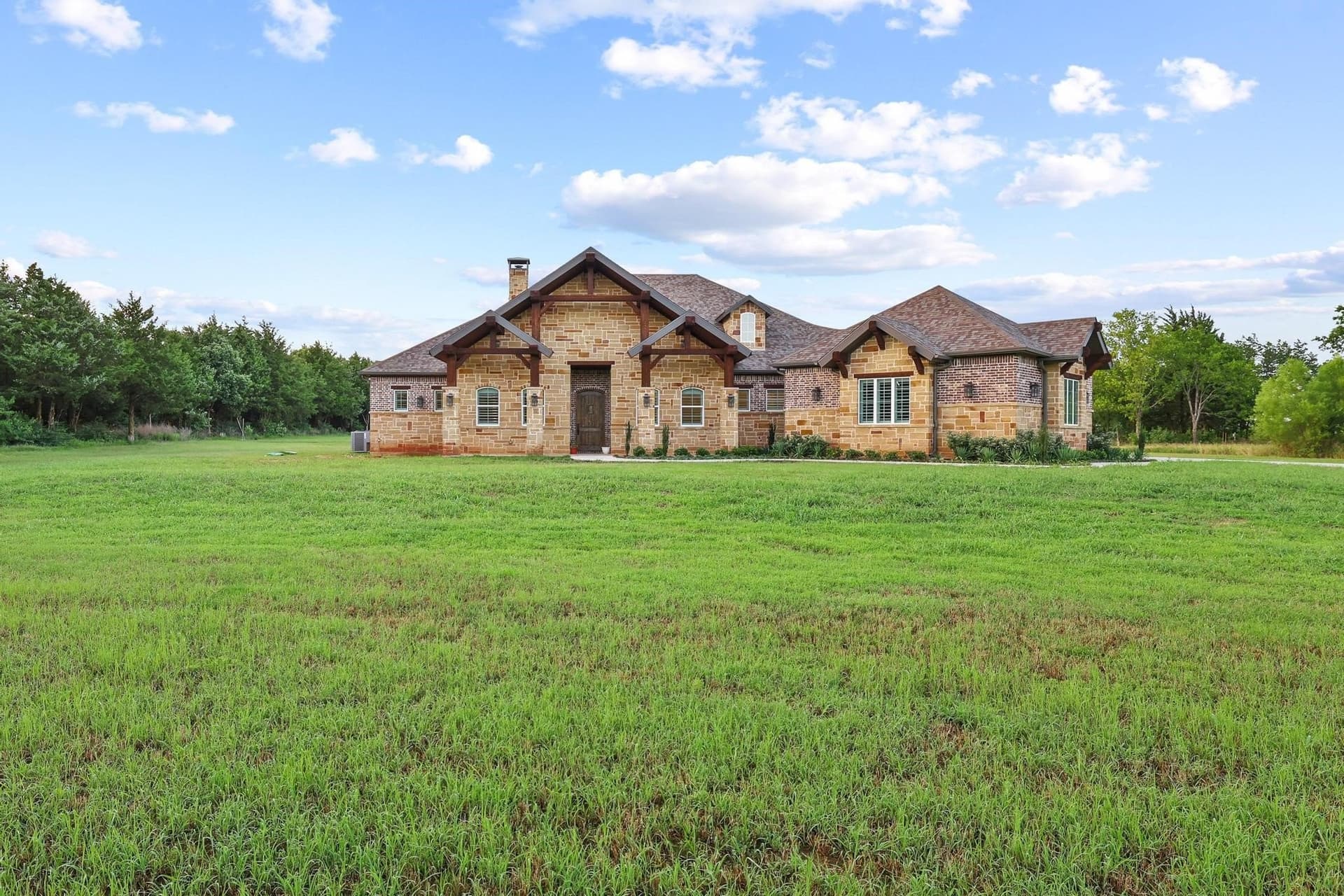 12.45 acres in Grayson County featured view