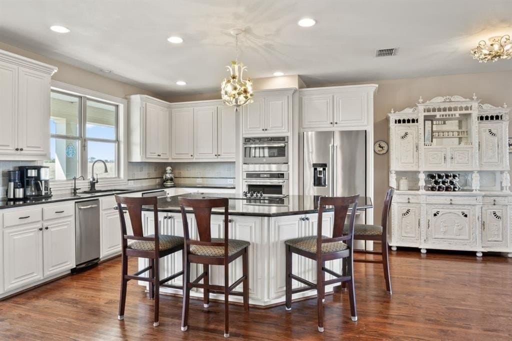 53.43 acres in Cooke County featured view