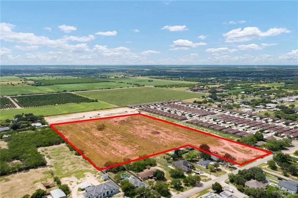 14 acres in Hidalgo County - photo 7