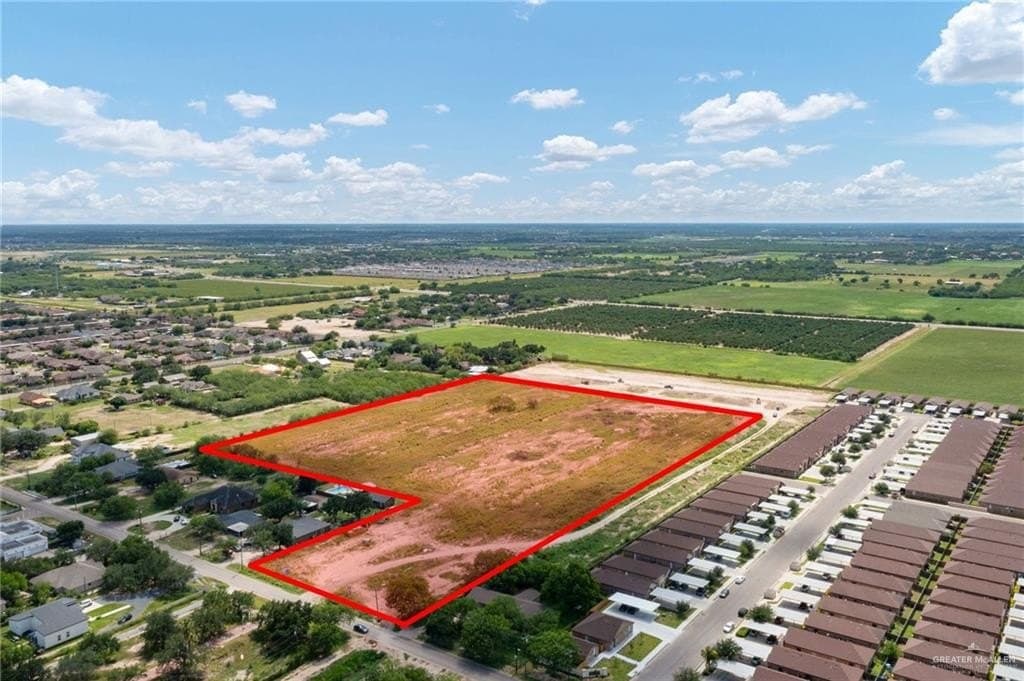 14 acres in Hidalgo County - photo 9