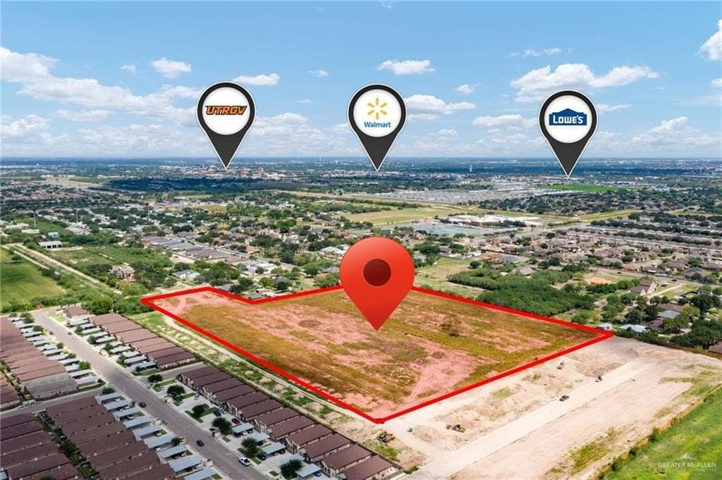 14 acres in Hidalgo County gallery image 3