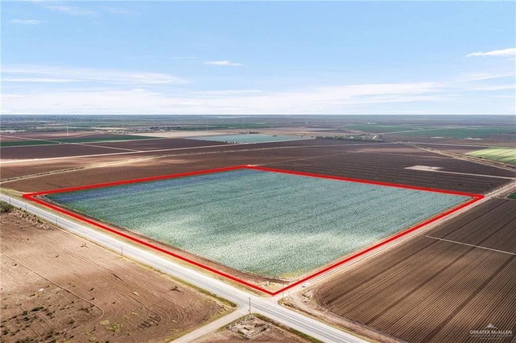 38.2 acres in Hidalgo County featured view