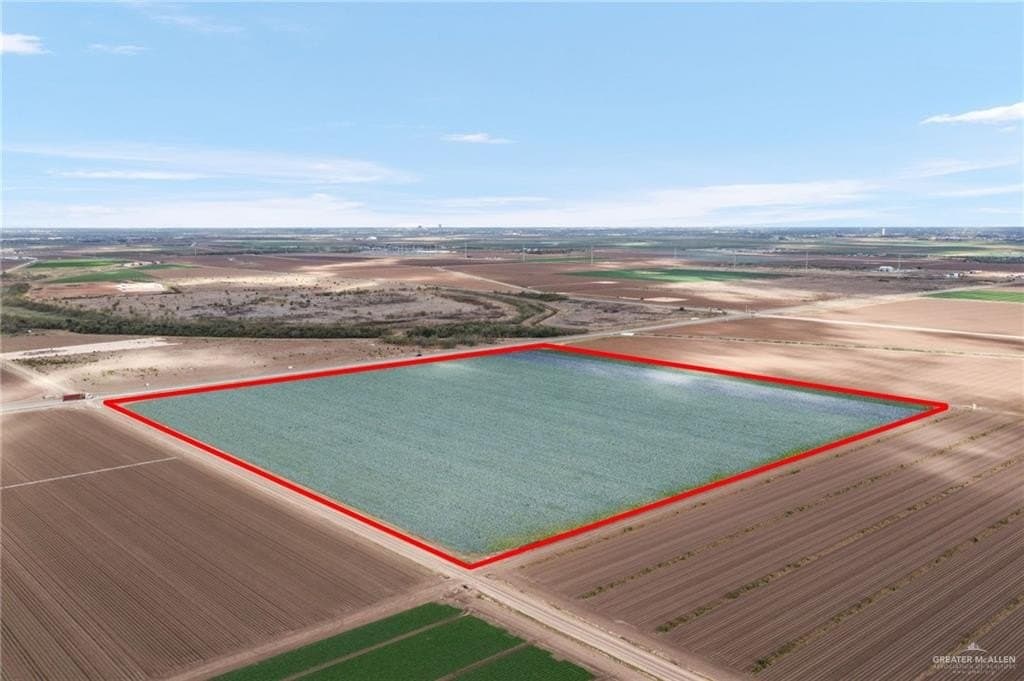 38.2 acres in Hidalgo County - photo 9