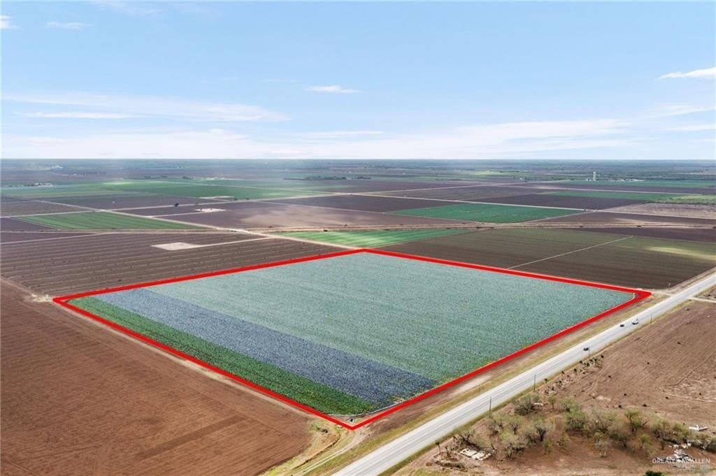 38.2 acres in Hidalgo County - photo 7